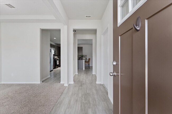 Building Photo - 3210 Lotus Blossom St
