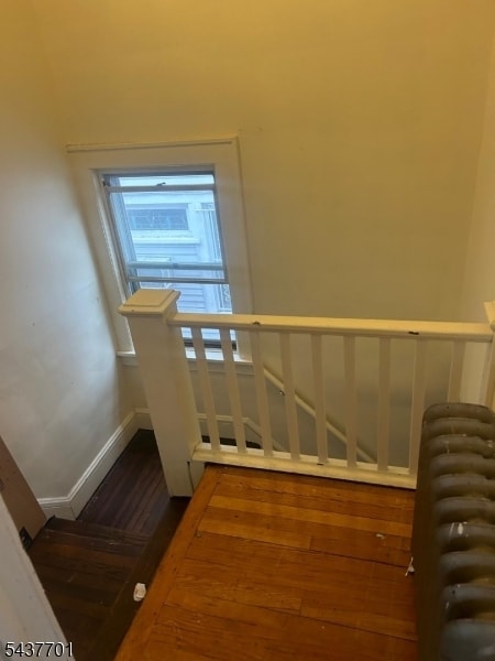 Building Photo - 722 Jersey Ave