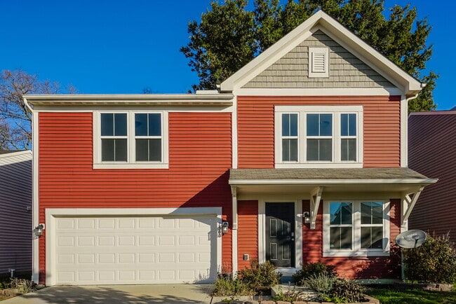 Building Photo - 7560 Maple Trunk Dr