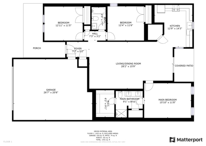 Building Photo - 173 Cottage Grove Rd