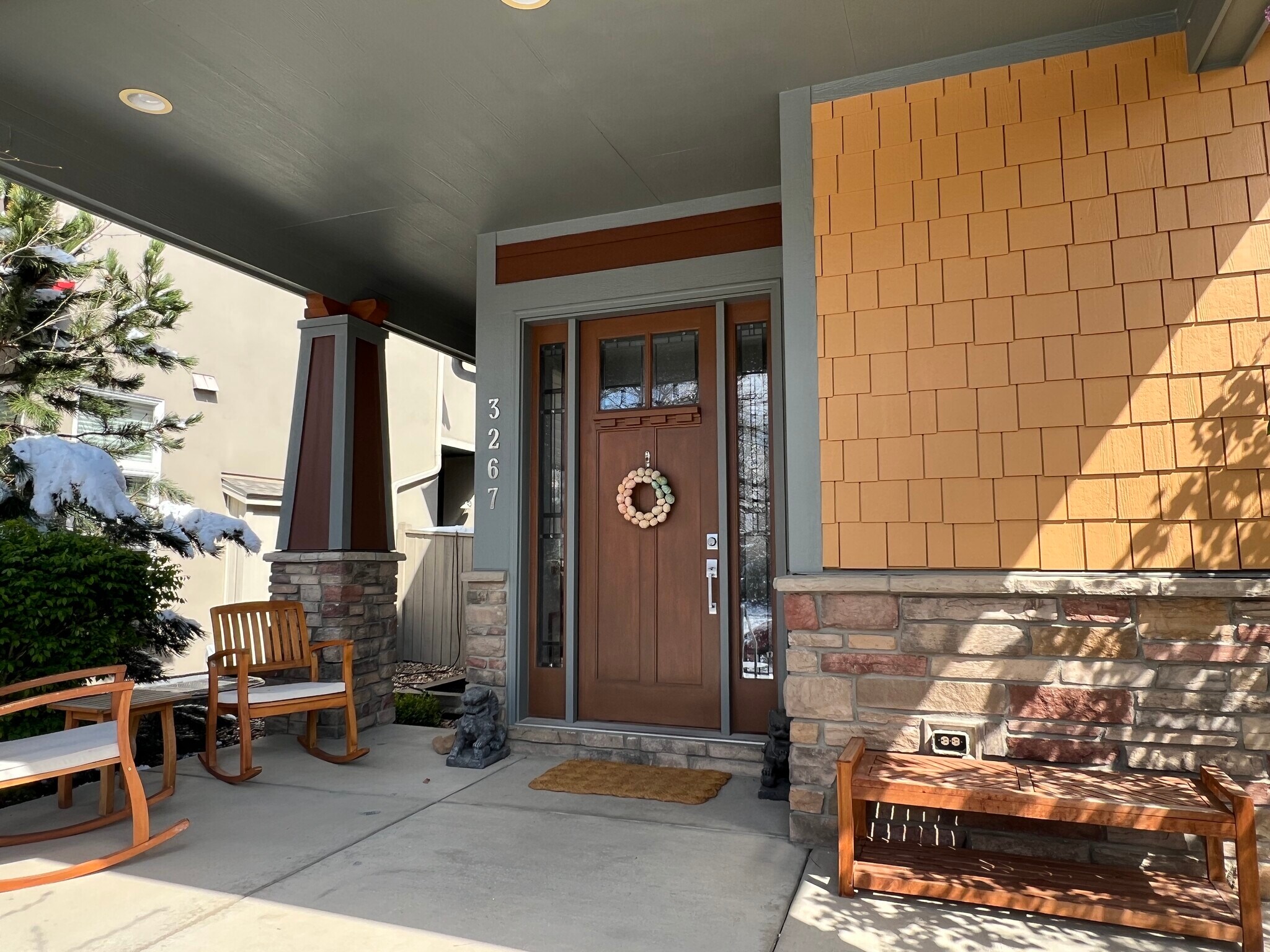 Building Photo - 3267 Ouray St