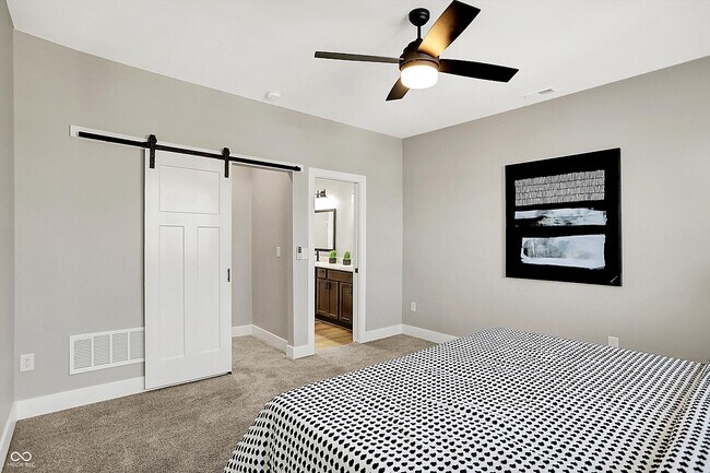 Building Photo - 1624 Prospect St