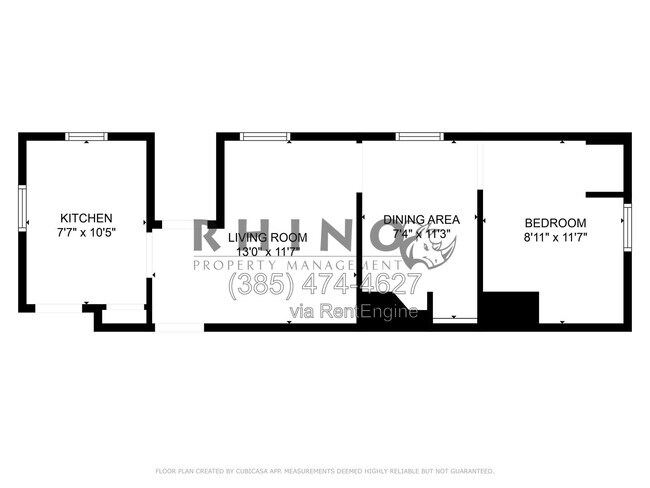Building Photo - 2440 B Ave