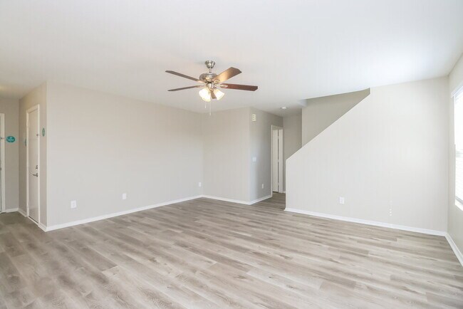 Building Photo - 2267 E 35th Ave