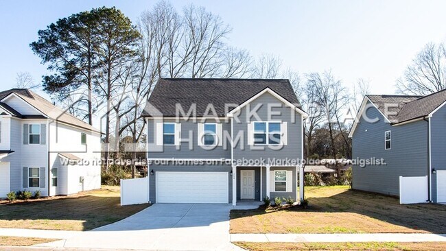Building Photo - 268 W L Miller Dr