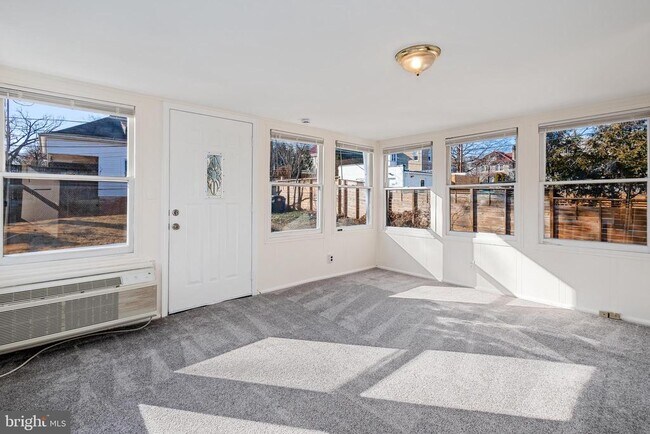 Building Photo - 4208 16th St NW