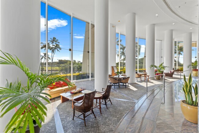 Building Photo - 1330 Ala Moana Blvd