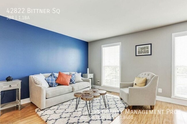 Building Photo - 42822 Bittner Square