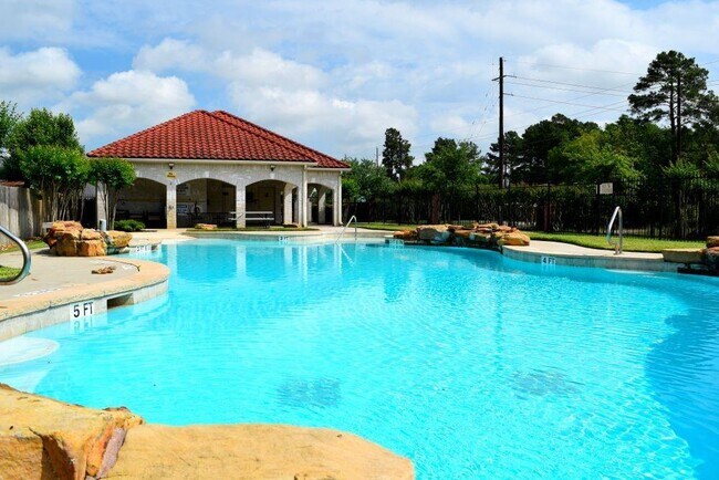 Building Photo - 15531 Forest Creek Farms Dr
