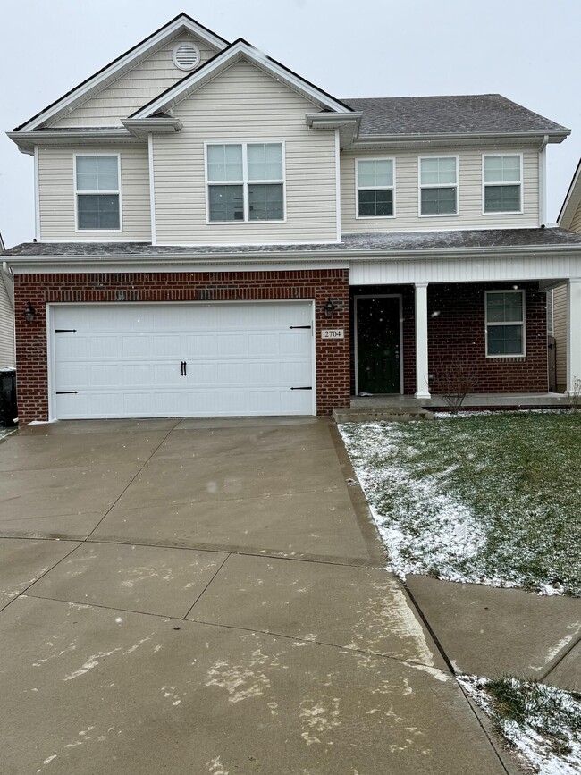 Building Photo - 2704 Hailey Rose Way