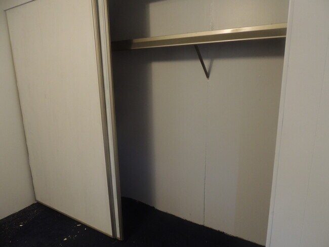 LARGE BEDROOM CLOSETS - 7325 Demure Ln