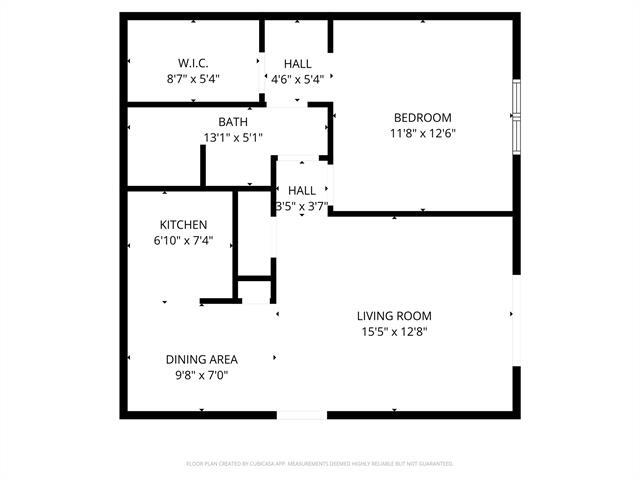 Building Photo - 4859 Cedar Springs Rd