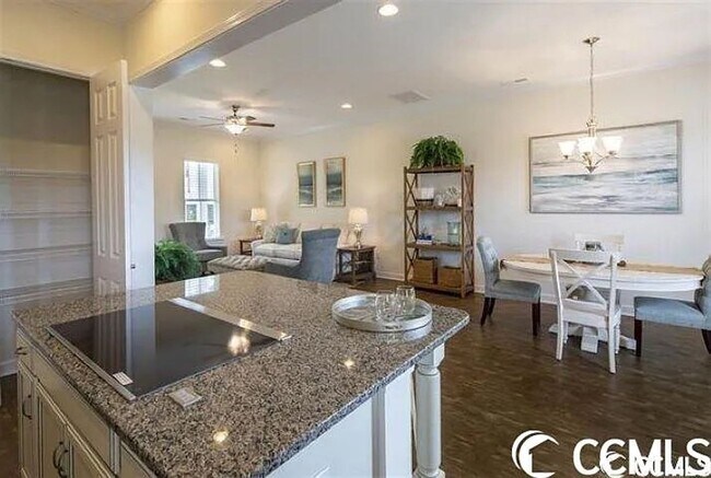 Building Photo - Discover Coastal Living at Its Finest in Marketview, Market Common – Now Leasing!