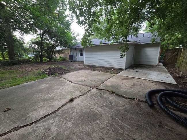 Building Photo - 4931 Cosby St