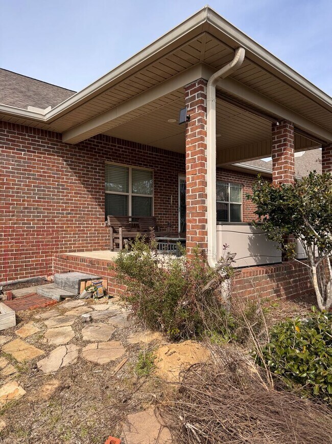 Building Photo - Beautiful 3BR/2BA Home with Bayou views in The Sanctuary – St. Martin, Ocean Springs *Move-In Spe...
