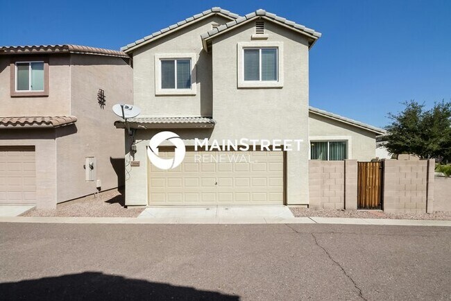 Building Photo - 3 Bedroom Pet-Friendly Home in Phoenix, AZ with Main Street Renewal