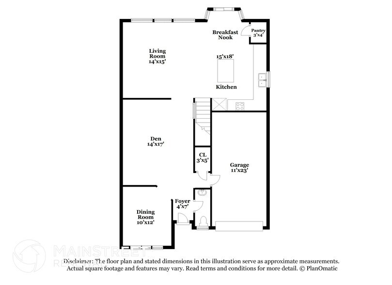 Building Photo - 14018 Pinyon Pine Ln
