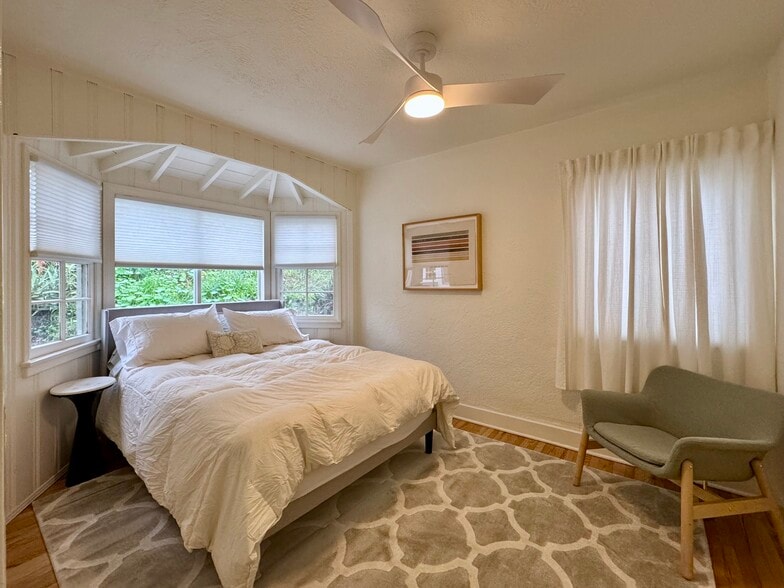 Bedroom 2 - 1405 Macbeth St