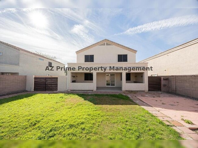 Building Photo - 11424 W Austin Thomas Dr