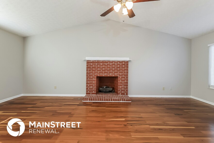 Building Photo - 7401 Crooked Stick Dr