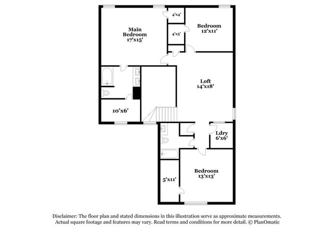 Building Photo - 1021 Shadow Creek Blvd