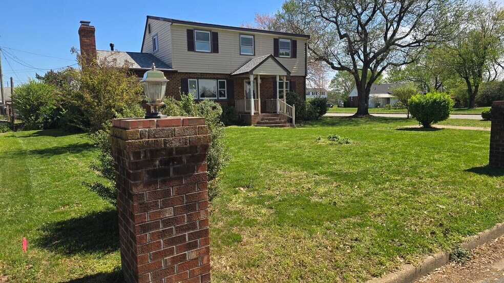 Building Photo - 4924 Glenspring Rd