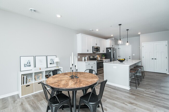 Building Photo - 5244 Harvest Ct NW