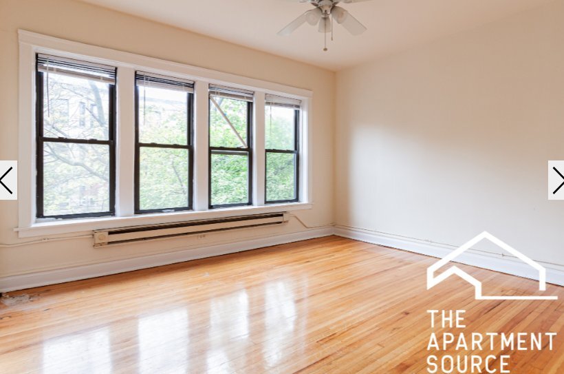 Building Photo - 3823 N Fremont St