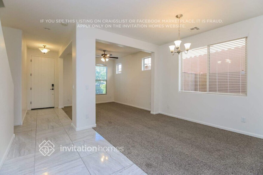 Building Photo - 10615 E Corbin Ave