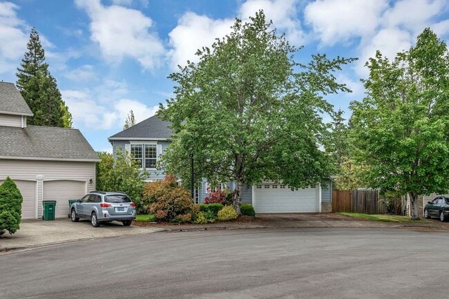 Building Photo - 16742 NW Dublin Ct