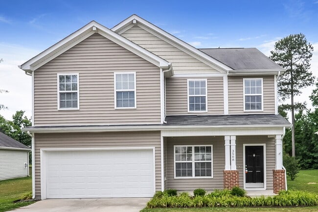 Building Photo - 3508 Hamilton Mill Dr