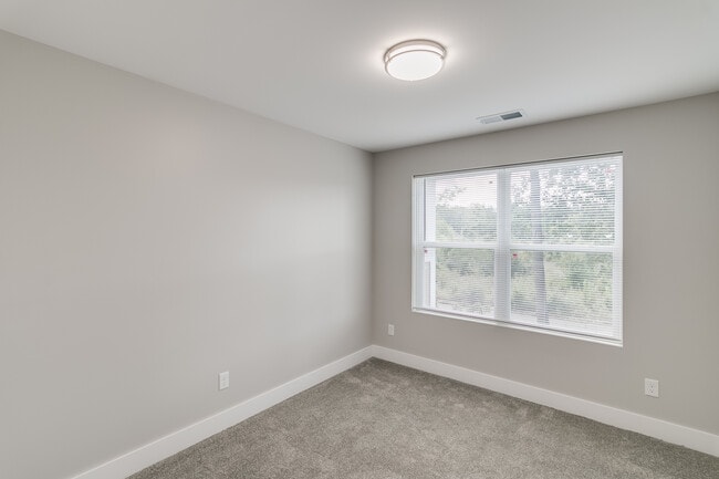 Floorplan - Westlake Place Apartments