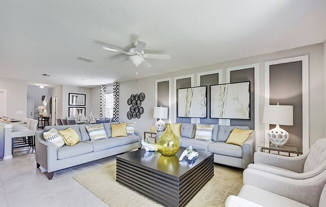 Building Photo - 7418 Rosy Periwinkle Ct