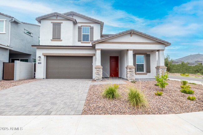 Primary Photo - 5128 E Coolbrook Ave