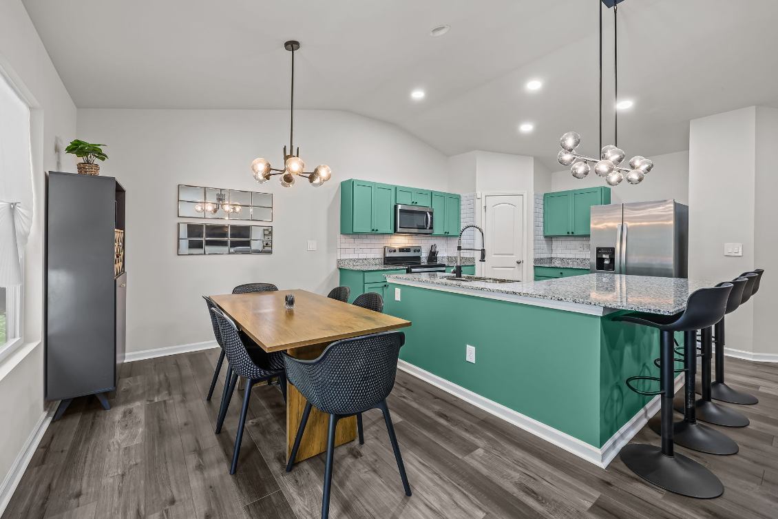 Building Photo - 1405 Amberlight Cir