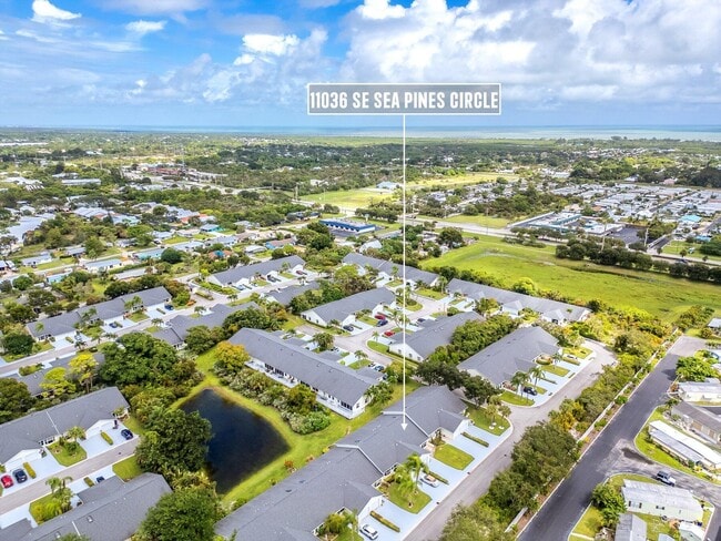 Building Photo - 11036 SE Sea Pines Cir