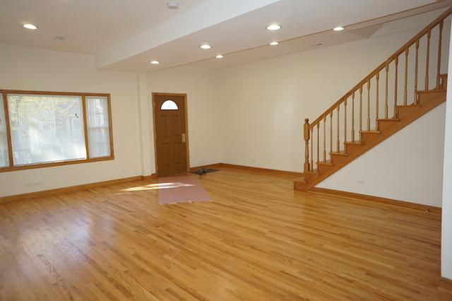 Building Photo - 2847 N Rockwell St
