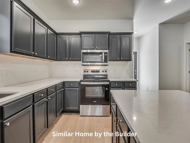 Building Photo - Brand New 3 Bedroom Home in Lawton - Pet Friendly