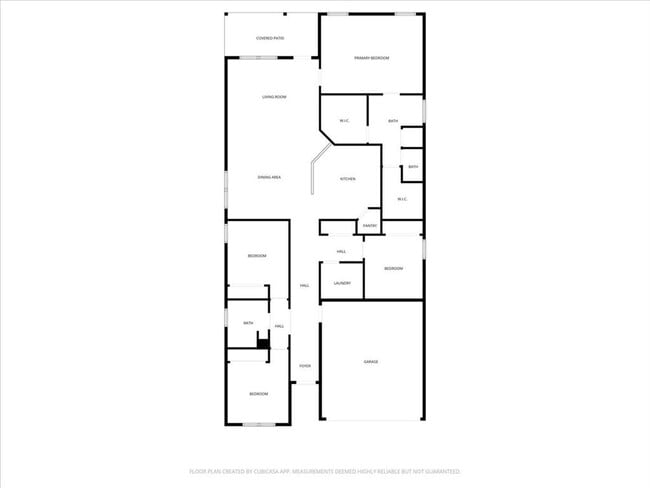Building Photo - 112 Rainmaker Cv