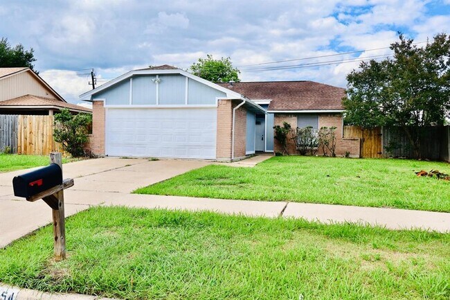 Primary Photo - 14054 Bell Towne Dr