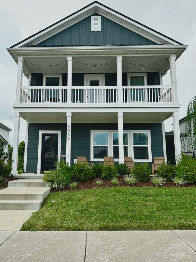 Building Photo - 2080 Notchleaf Rd