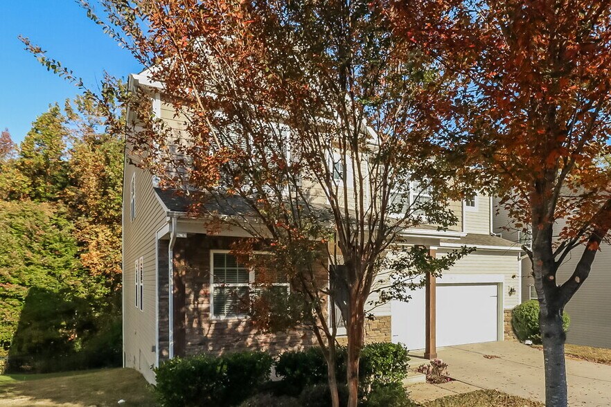 Building Photo - 14136 Green Birch Dr