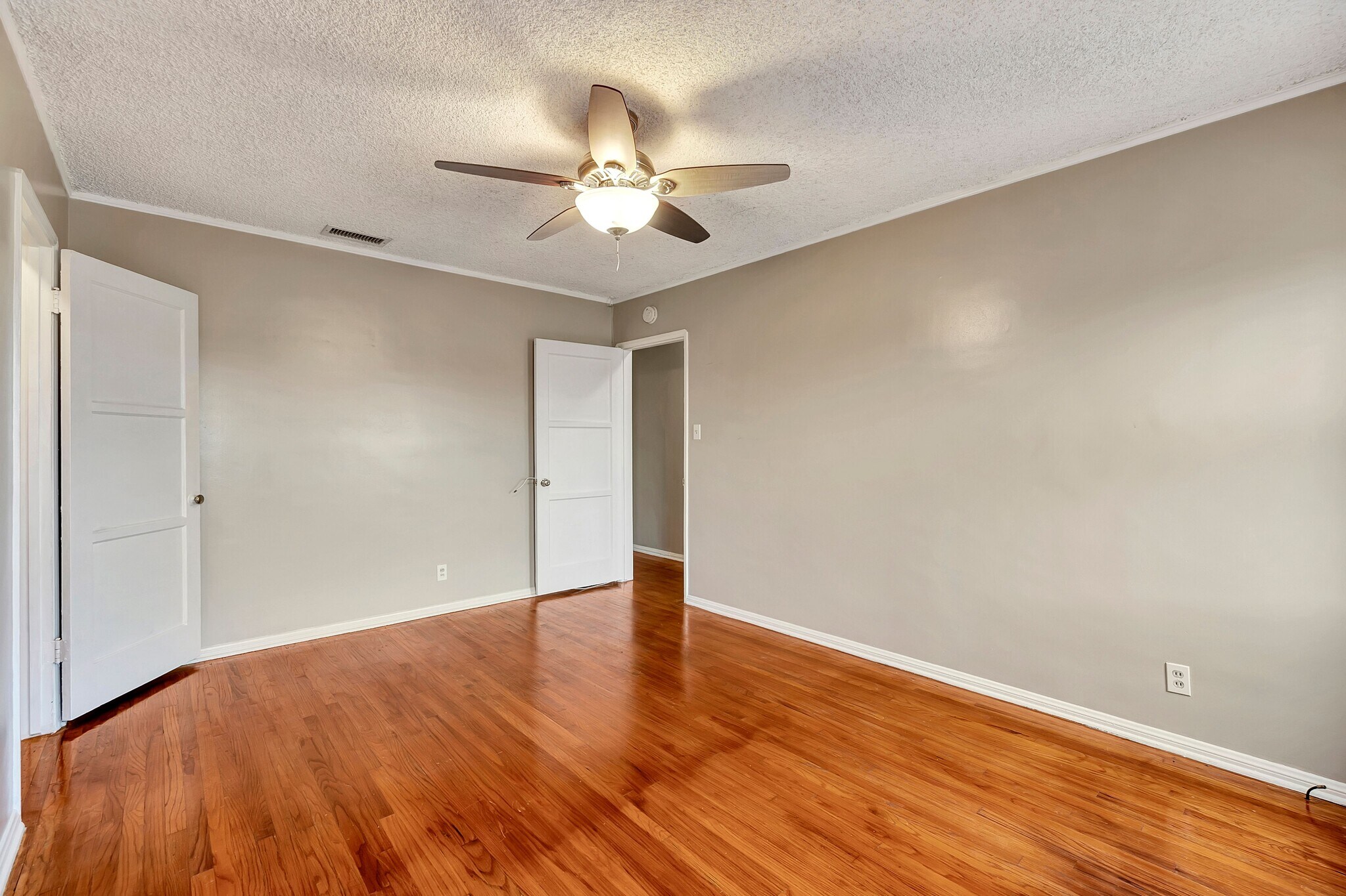 Bedroom 1 - 2211 W 102nd St