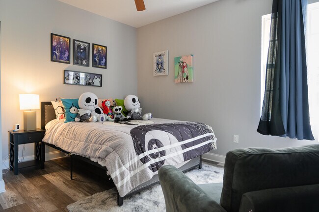 Building Photo - 5569 SE Hammock Reserve Terrace