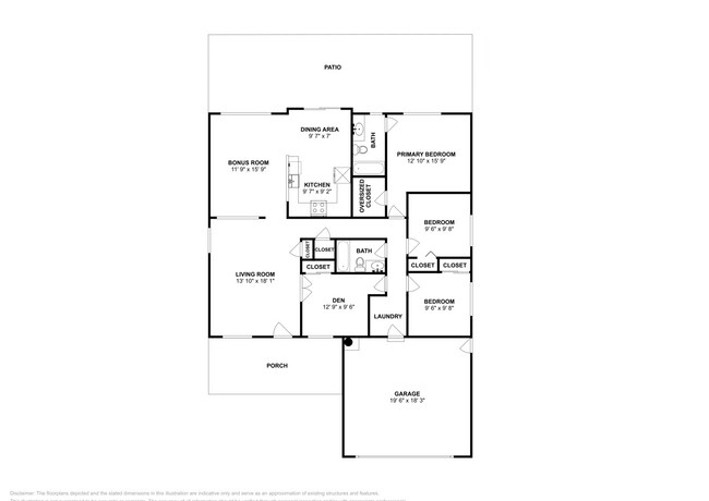 Building Photo - 8105 Shifting Sands Dr