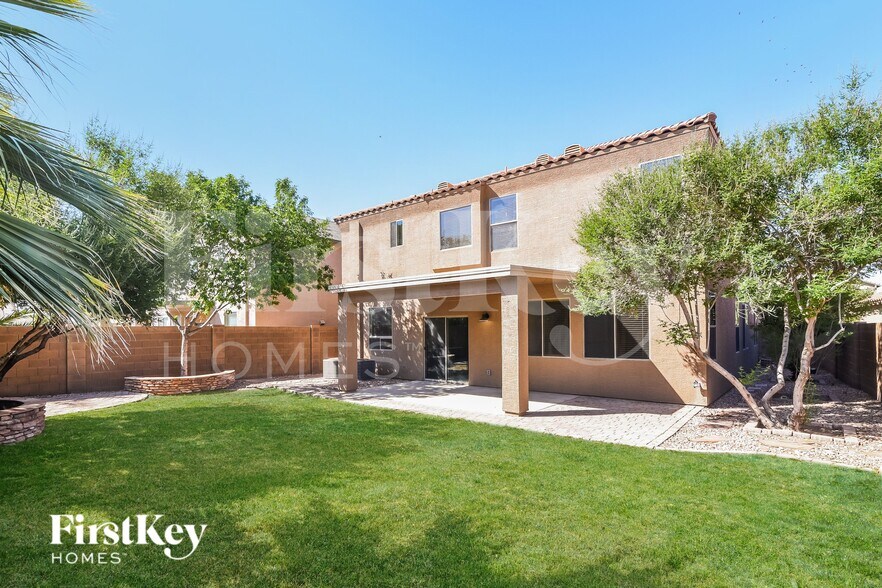 Building Photo - 22427 Van Der Veen Way