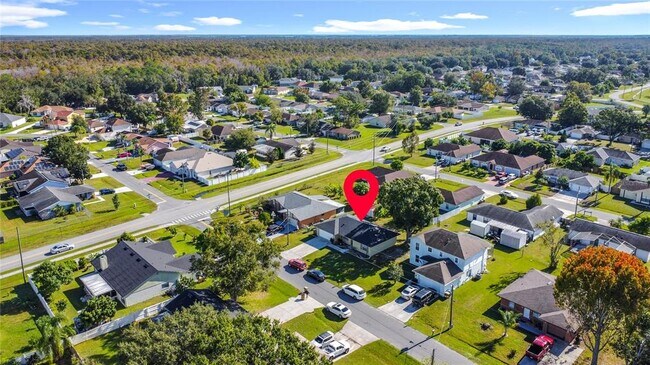 Building Photo - 203 Magellan Dr