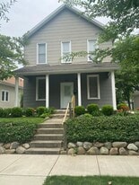 Building Photo - 1808 Thompson St