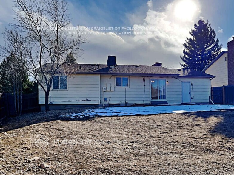 Building Photo - 17755 E Arizona Ave