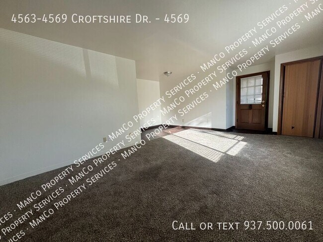 Building Photo - 4563-4569 Croftshire Dr.-4569